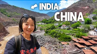 中国与印度交界处｜西藏第二部
