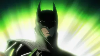 batman gotham knight 