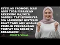 Lagu SETELAH PROMOSI JABATAN, SUAMI PISAHKAN REKENING GAJINYA — KEESOKAN HARINYA DIA HISTERIS SAAT...