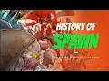 The History of Spawn