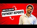 Mastering Amazon Payment Reports A Step-by-Step Analysis Guide