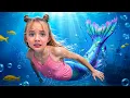 Ivy Lost Her Mermaid Powers Forever