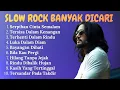 Album Serpihan Cinta Semalam || Slow Rock Malaysia Terbaik || Lagu Slow Rock