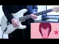 夜に駆ける / YOASOBI ギター弾いてみた Guitar Cover