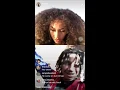 YBN Nahmire gets on IG live with his new GF