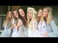 SHOW ME YOUR MUMU COCO S BRIDESMAIDS