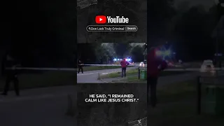 قتل نگران کننده ی دان لاک  شورت دندنها