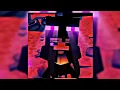Lagu VEM NO PIQUE - MGD - (Slowed \u0026 Reverb) - (Tiktok Version) #minecraft #edit #phonk