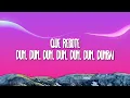 CA7RIEL & Paco Amoroso - DUMBAI