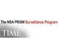 The Nsa Prism Surveillance Program In One Minute TIME