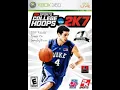 DBP Reloaded Episode 256 - College Hoops 2K7 |XBOX 360| Gameplay/Review