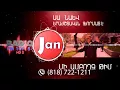Radio Jan USA - FM107 5 2