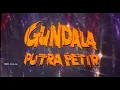 Lagu FILM INDONESIA JADUL  GUNDALA PUTRA PETIR ( 1981 )