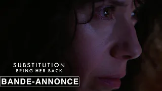 Substitution - Bring Her Back - Teaser