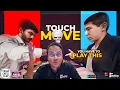 Download Lagu When Gukesh faced the wrath of touch to move rule | Gukesh vs Wesley So | Superunited Blitz 2025