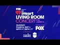 Watch The iHeart Living Room Concert For America