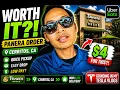 Panera Bread UberEats Side Hustle Gig - Pick-Up in Cerritos California