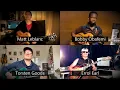 Download Lagu George Benson - Dinorah, Dinorah - By Errol Earl, Torsten Goods, Bobby Obafemi and MBP