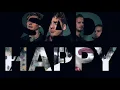 Circa Waves - Sad Happy Acoustic Lyric Video