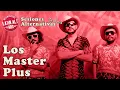 Sesiones Alternativas En Casa Los Master Plus - Mientes