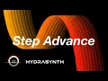 Hydrasynth Firmware 2 0 - Step Advance LFO
