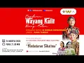 Download Lagu #LiveStreaming Wayang Kulit Siang Ki Kiswan Dwi Nawaeka - RAMA TAMBAK