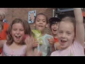 Jump Rope for Heart - Child Survivors of Heart Disease