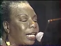 Nina simone- Mississippi Goddam