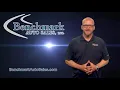 Benchmark Auto Sales in Asheville NC
