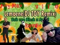 Download Lagu [Lyrics] Rapawie En Joey-Mike V.I.T.O - Lemoene [DJ Toy Remix 2022] Bok Van Blerk X Appel