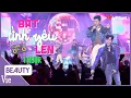 Download Lagu BẬT TÌNH YÊU LÊN - Phạm Anh Duy, Quang Linh lần đầu tiên \