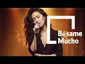 Download Lagu Bésame Mucho - (Female Vocal Cover) | Fantasy Voice