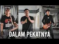 Download Lagu NEW ETA - DALAM PEKAT NYA | ROCK COVER BY 11BRIDGE