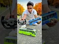 Download Lagu Small And Big Remote Control City Bus Unboxing🔥🚎