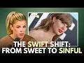Download Lagu Taylor Swift's Music is Spiritually Dangerous | A Message to Christian Moms