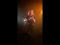 Adam French - Weightless - Ancienne Belgique