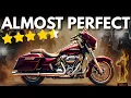 The 6 Almost Perfect Motorcycles of 2026 According to J D Power