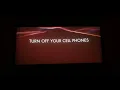 Marcus Theaters Settle Back Theme