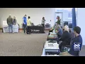 Holyoke Community College hosts cannabis career fair