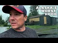 Lagu I Ventured Into The Most Dangerous Neighborhood In Alaska