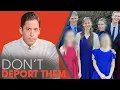 German Homeschool Family Faces Deportation from U S