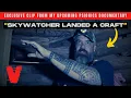 Download Lagu EXCLUSIVE: Skywatcher Landed UFO with NASA Present