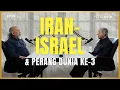 Download Lagu PODCAST DR. M EP09 | Iran-Israel \u0026 Perang Dunia ke-3
