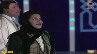       ١٩٩٠م جودة عالية سعاد عبدالله الليلة المحمدية دندنها