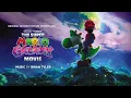 The Super Mario Galaxy Movie OST - Too Hot To Stop (Pt. 1)