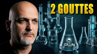 Pourquoi ce liquide est interdit dans tous les labos ?