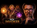 MIRACLE - INVOKER MASTERCLASS M-GOD MODE