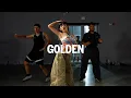 Download Lagu Golden  / Learner Class / @Redy