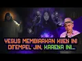 Download Lagu TAAT PADA YESUS \u0026 BUNDA MARIA KOK MASIH BISA DIGANGGU SETAN?