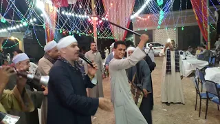 هاني الصعيدي فرحه عائله الدالى ورقصه محمد جمال حموده ٢٠٢٠ نخل عالى روووووعه 